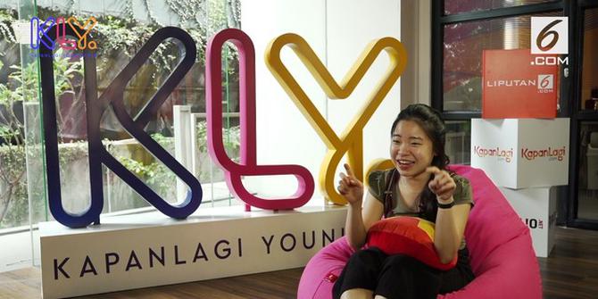 VIDEO: Hangout at KLY | Seru-seruan Bareng Chubby Traveller
