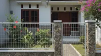 9 Model Pagar BRC untuk Rumah di Kampung, Solusi Tahan Lama dan Estetik