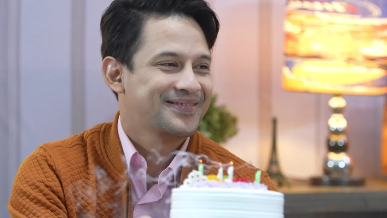 Cinta 2 Pilihan