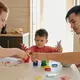 Dalam keseharian, anak belum sepenuhnya memahami konsep waktu atau mana kegiatan yang perlu didahulukan (Sumber: Pexels.com)