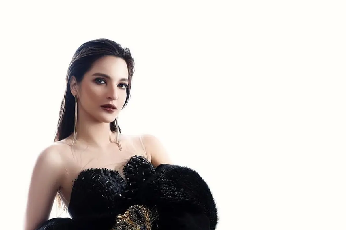 Nia Ramadhani