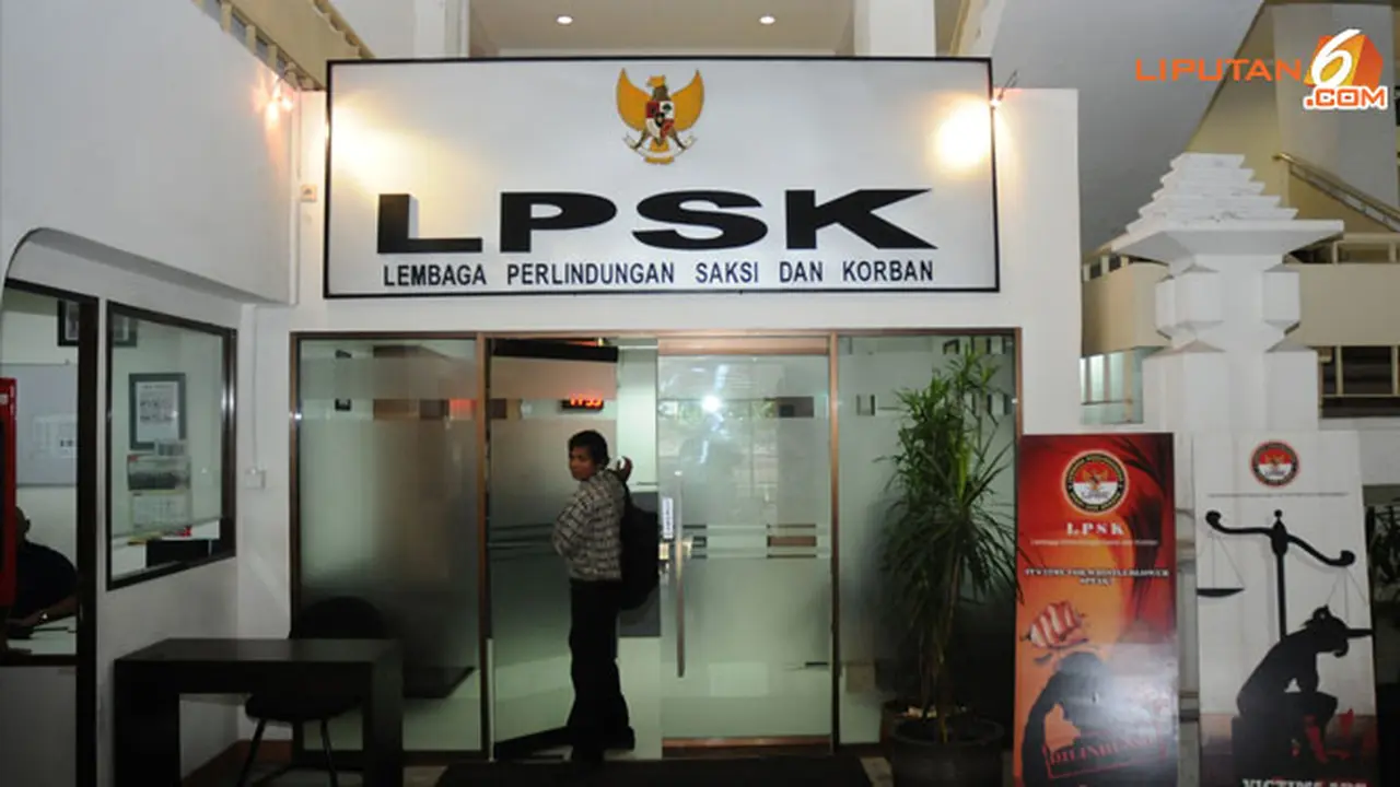 LPSK