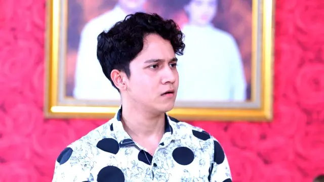 Cinta Karena Cinta