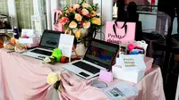 Aman Belanja Makeup Branded di Situs Sociolla