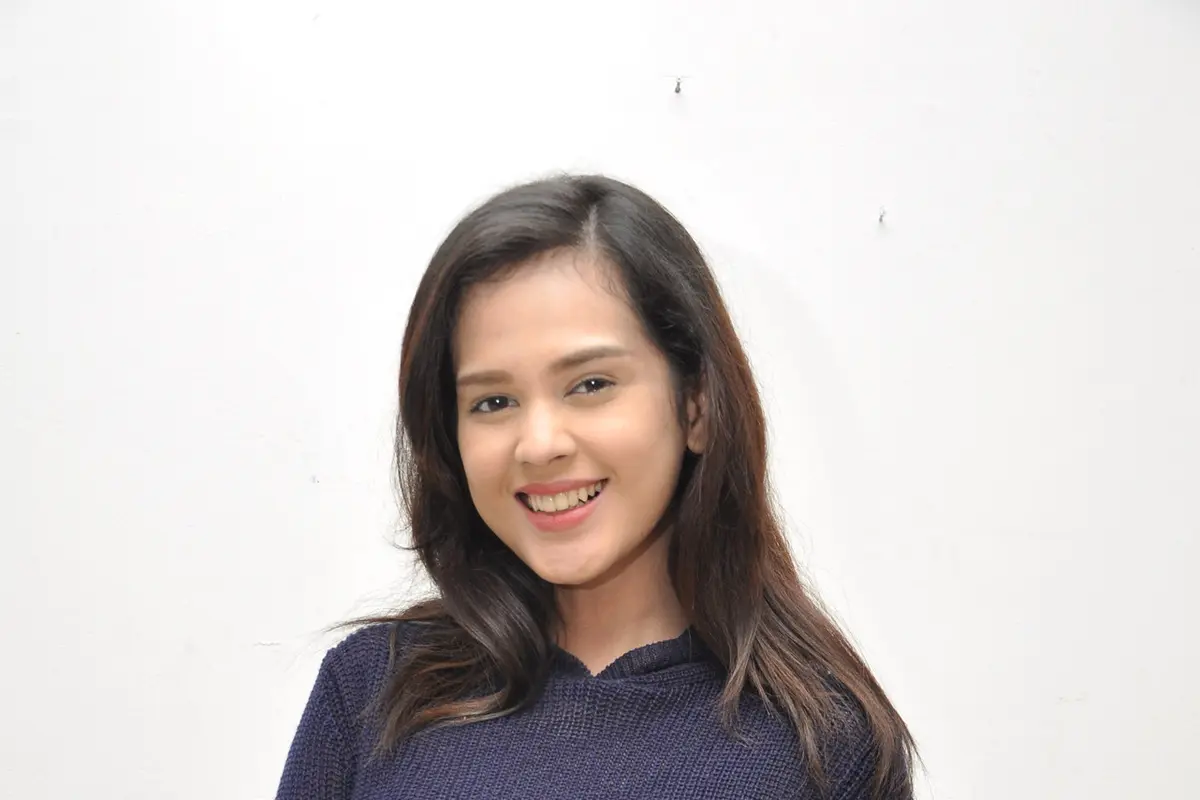[Bintang] Putri Titipan Tuhan