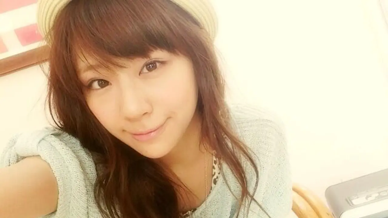 Mariya Nishiuchi Berjaya di Tangga Lagu Download Jepang