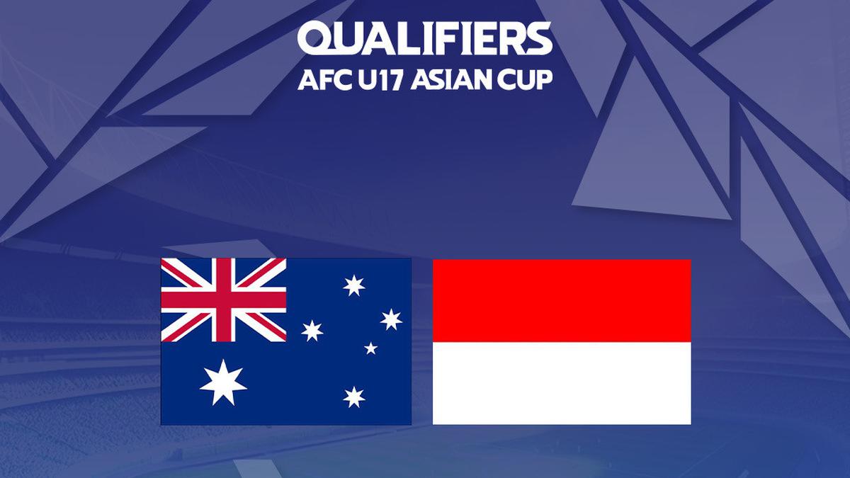 Timnas Indonesia U-17 Vs Australia Dianggap Main Mata saat Kualifikasi Piala Asia U-17 2025, Pengamat: Memalukan!