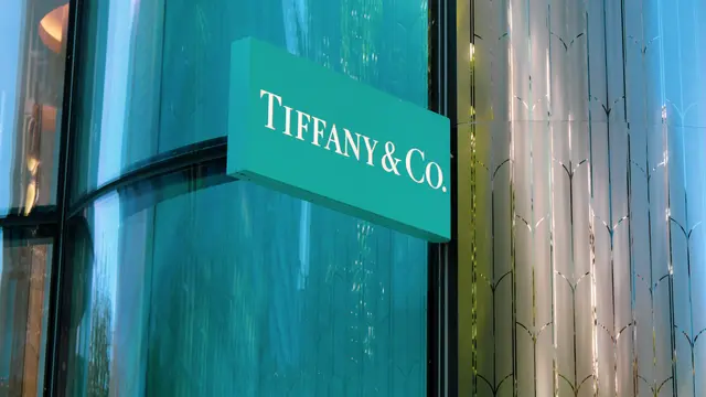 Tiffany &amp; Co Kembali Beroperasi Usai Setuju Bayar Denda Rp 78 Miliar