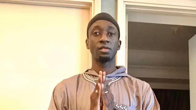 Makan Konate