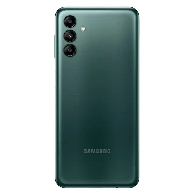 Samsung Galaxy A04 (Dok. Samsung)