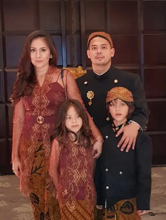Wulan Guritno dan Adilla Dimitri (Instagram/adilladimitrihardjanto)