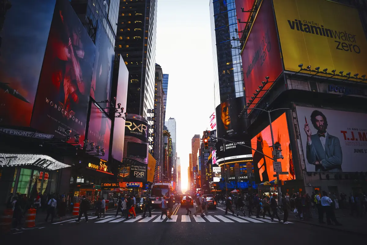 Kota-kota Terbaik di Amerika yang Cocok untuk Dikunjungi di 2025