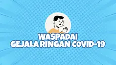 gejala covid
