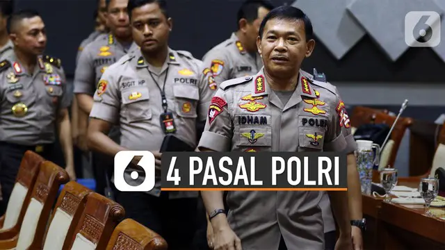 Wabah virus Corona di Indonesia membuat pemerintah dan aparat semakin tegas mengingatkan masyarakat untuk tidak berkumpul atau nongkrong di saat seperti ini. Salah satunya Polri yang akan kenakan pasal terhadap warga yang masih ngeyel.