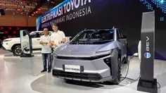 Ini yang Bikin Toyota bZ4X Touring Berbeda dari BEV Lain