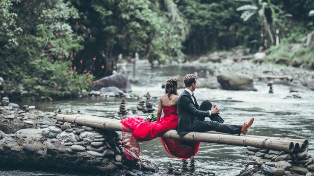 Ilustrasi Relationship