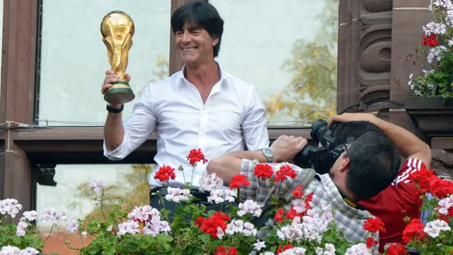 Joachim Loew