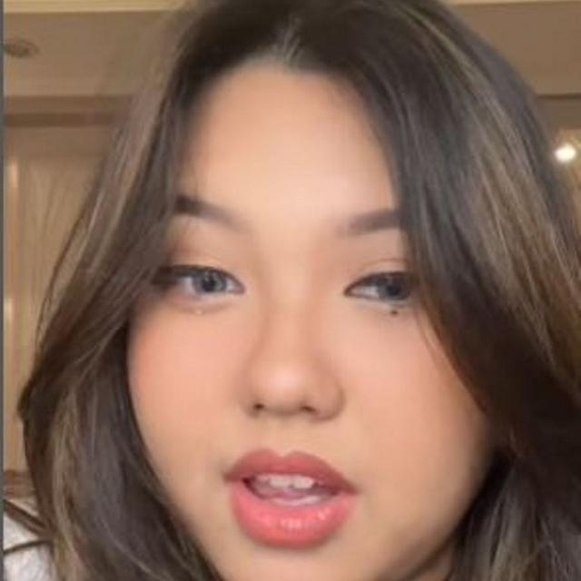 Trisha Eungelica, putri Ferdy Sambo