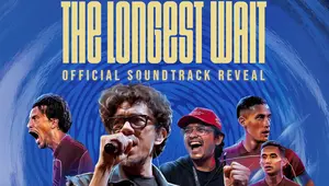 The Longest Wait Rilis Trailer Perdana, Gandeng Morfem dengan Soundtrack Rayakan Pemenang