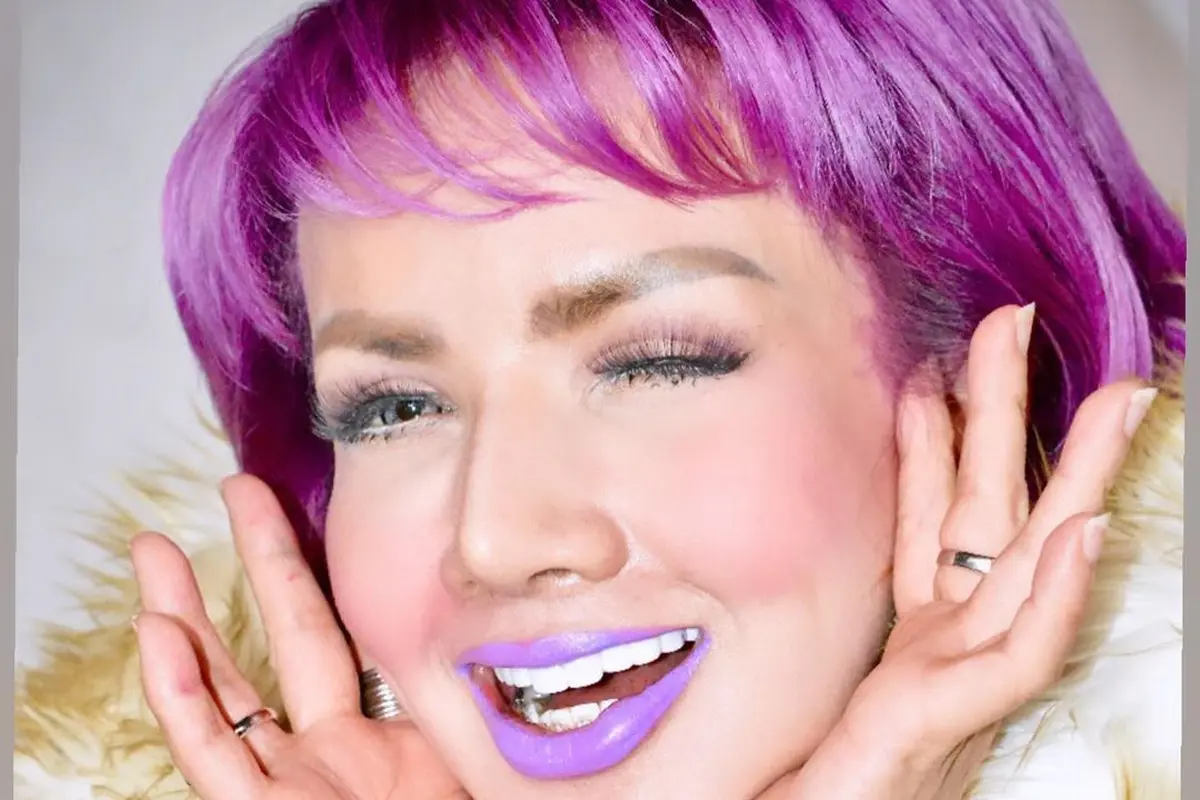 Barbie Kumalasari