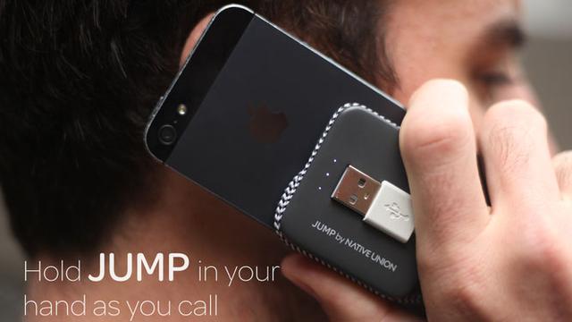 Canggih, Charger Ponsel Ini Bisa Berfungsi Sebagai Power Bank ...