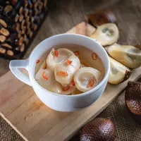 Resep manisan salak pedas manis./Copyright shutterstock.com/g/hendrayuwana