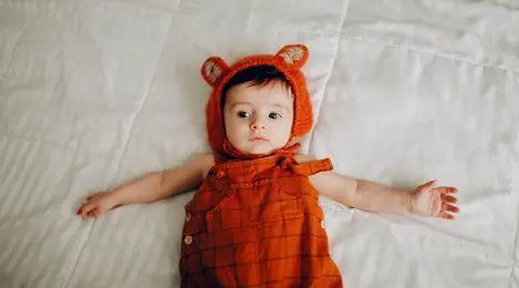 7 Arti Mimpi Melahirkan Anak Laki Laki Yang Bisa Dijadikan Tanda Kehidupan Parenting Fimela Com