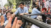 Diklaim Program Unggulan Gibran, Dana Abadi Pesantren dan KIS Lansia Ternyata Sudah Ada di Era Jokowi