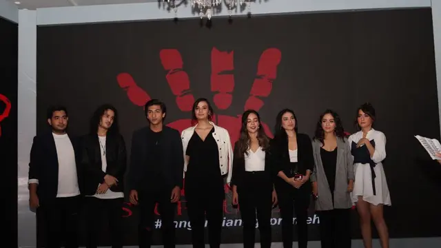 [Bintang] Film Aib Cyberbully