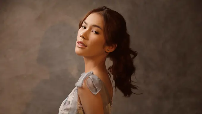 Vionita kembali merilis single baru