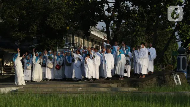 Manasik Haji, Bekal Menuju Tanah Suci