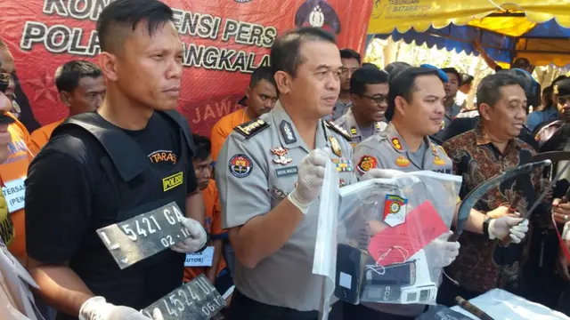 polisi