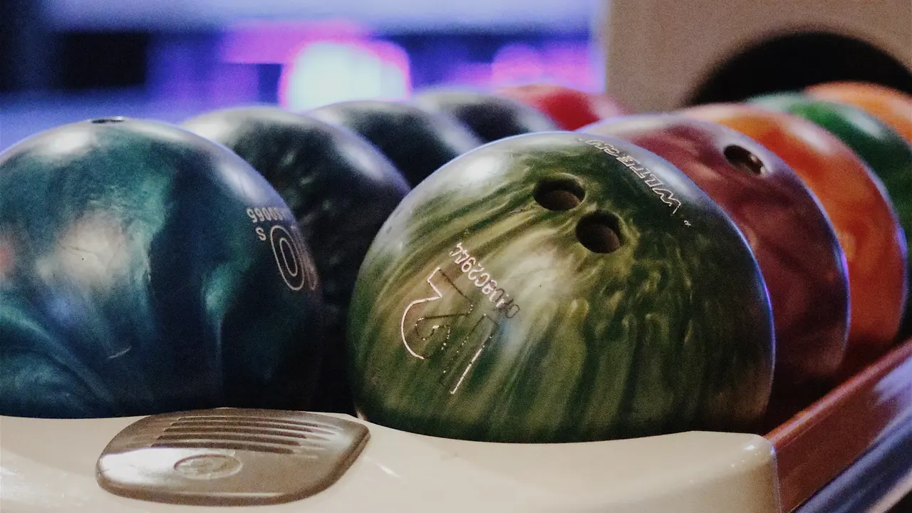 bowling