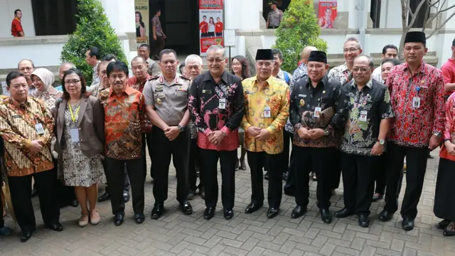 Revitalisasi Rempah