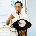 Mendagri Ingatkan Pemda: Tidak Boleh Lagi Belanda Lebih Besar Dari Pendapatan