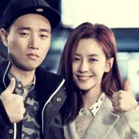 Kisah cinta 'Monday Couple' Running Man berakhir. (Via Drama Fever)