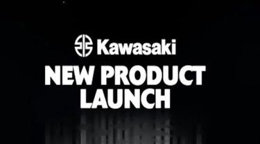 Motor Baru Kawasaki Meluncur 9 Juni 2022