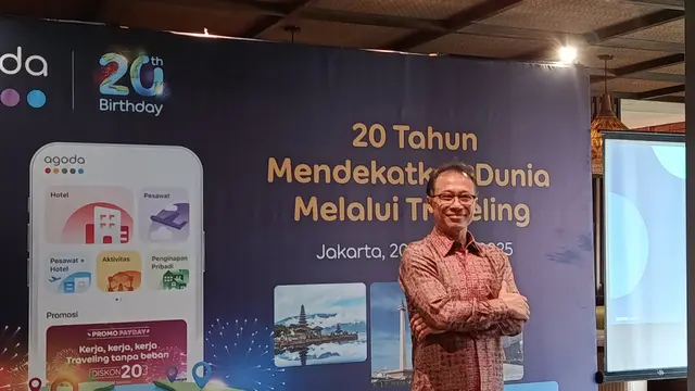 Pertumbuhan Akomodasi, Sustainability, dan Masa Depan AI