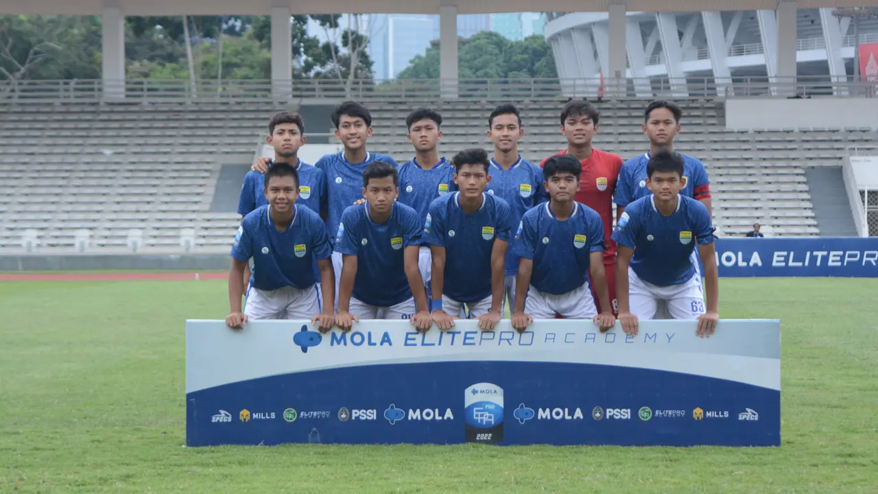 Persib U-16