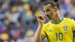 Laga pemanasan terakhir jelang Piala Eropa 2016 digelar di Stadion Solna, Stockholm antara Swedia vs Wales, Minggu (5/6/2016).