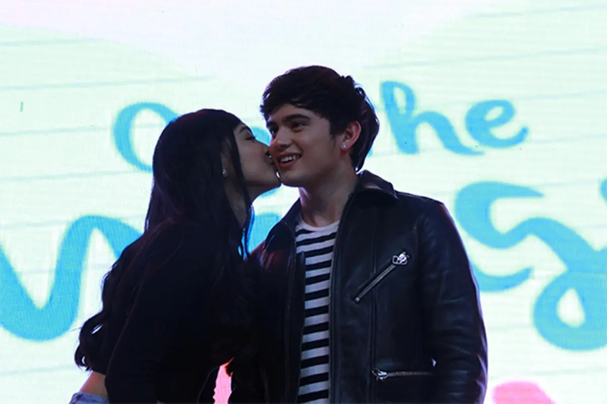 [Bintang] Pacaran, Pasangan On the Wings of Love Sukses Jalin Chemistry