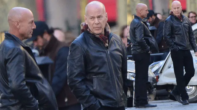 Bruce Willis