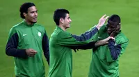 6 Fakta Striker Baru Persebaya: Membela 14 Klub dan Jadi Finalis Piala Dunia U-20