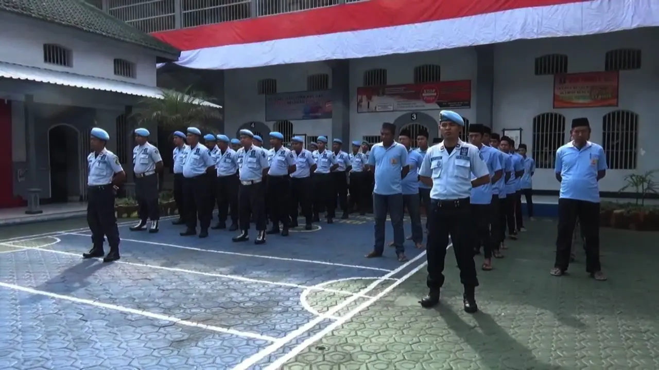 Remisi Khusus Lebaran