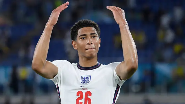 Foto: 8 Pemain Yang Bersinar di Euro 2020 Tapi Tak Diminati Klub Besar Eropa