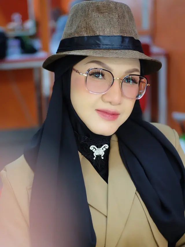 Tuty Wibowo. (Foto: Dok. Instagram @tuty_wibowo)