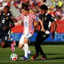 Kroasia vs Ghana Sedang Tanding, Dapatkan Link Live Streaming Piala Dunia 2026