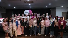 Fimelahood Ajak Perempuan Berkreasi Beadswatch yang Terinspirasi Album Baru Naura Ayu