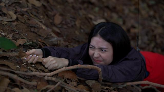 Siapa Takut Jatuh Cinta