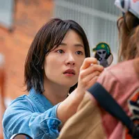 Serial drama Korea Glitch segera tayang di Netflix. (Foto: Netflix)